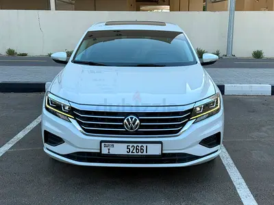 Volkswagen Passat 2020 Comfort line - Accident free - full volkswagen agency service history