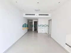 Spacious 1BHK | Direct Sea View | Free AC | Parking | Gym | Pool