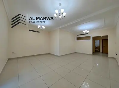 King Size || 3 BR Apartment || Maid Room || Ready To Move || Available On Prime location