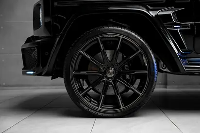 صورة مصغرة 13 لـ 2023 Mercedes-BENZ G-CLASS