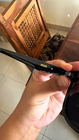 Gentle Monster Sunglasses