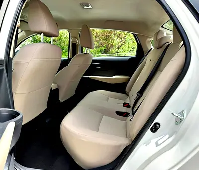 2023 Toyota YARIS 缩略图 16