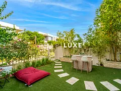Spacious Garden | 3BR+ Maid | Furnished