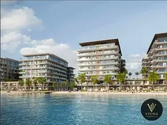 Live by the Sea | Modern Luxury Apartment | VIP Community