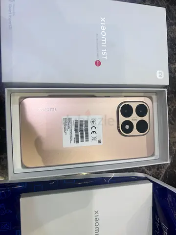Mi15T 256GB