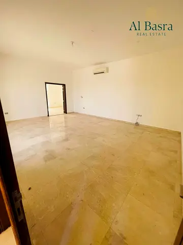 Brand-New Modern 8-Bedroom Master Villa for Rent | Prime Location | AED 155,000