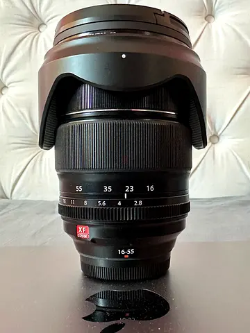 Fujifilm XT4 Rarely Used - Excellent Condition
