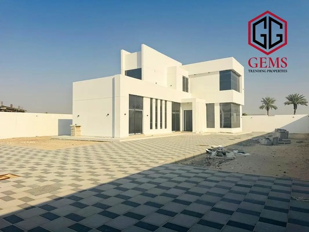 BRAND NEW | OUTSTANDING | MAID ROOM | GARDEN