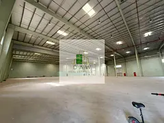 61,000 SQFT WAREHOUSE FOR RENT IN UMM AL QUWAIN