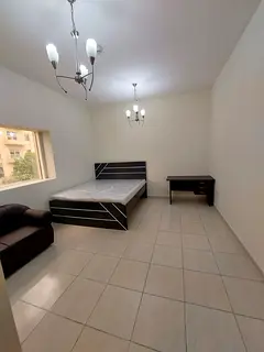 Ready to move Furnished master bedroom available Including all