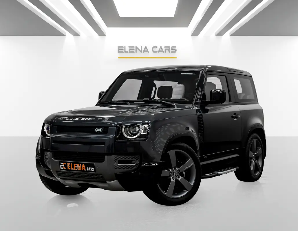 Land Rover Defender 2024 — photo 1 of 16