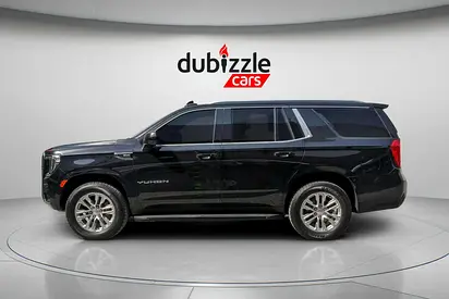 صورة 5 لـ 2021 GMC YUKON