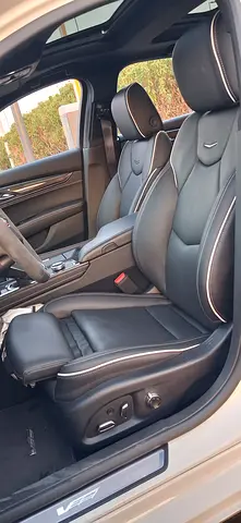صورة 9 لـ 2022 Cadillac CT5