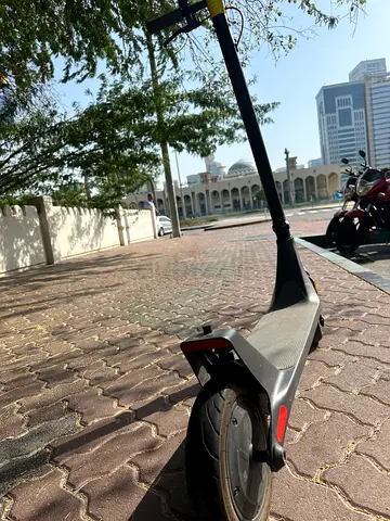 Xiaomi Electric Scooter Mi Essential