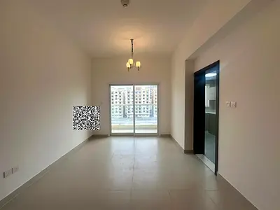 Studio apartment for annual rent in Princess Village – Ajman