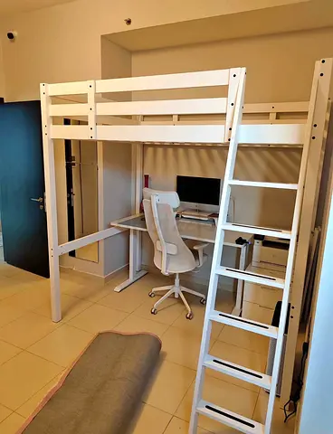 IKEA LOFT BED