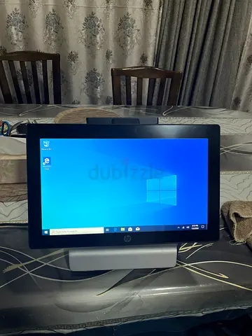 HP POS MACHINE CORE i5 6th generation AED 1200