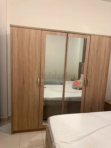 Bed room