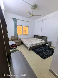 MASTER BEDROOM WITH ATTACHED WASHROOM AVAILABLE