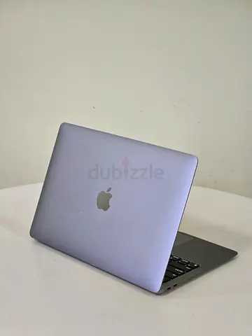 Mackbook Air