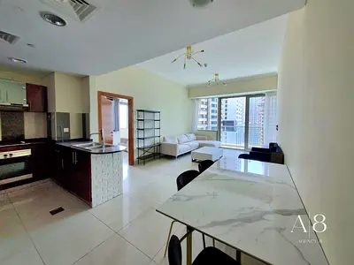 Vacant | Furnished | Modern | Next to Tram