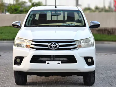 صورة 10 لـ 2018 Toyota HILUX
