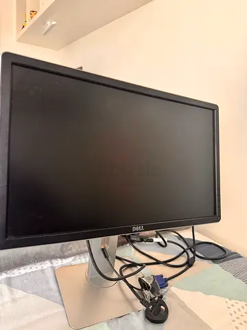Dell P2214H 22” Full HD IPS Monitor
