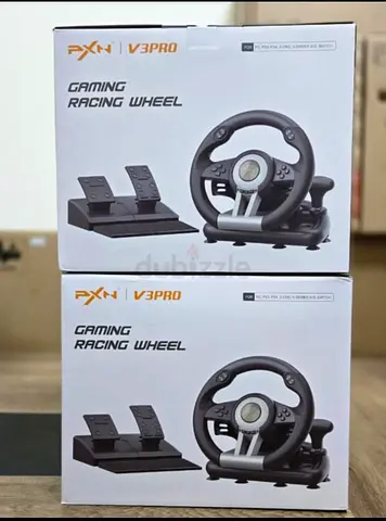 PXN V3 PRO Racing Wheel