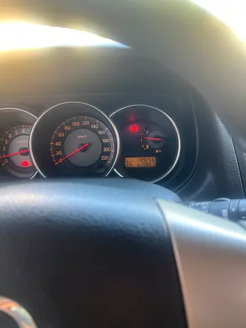 Nissan Tiida 2012 - Japanese Specs - Clean Hatchback