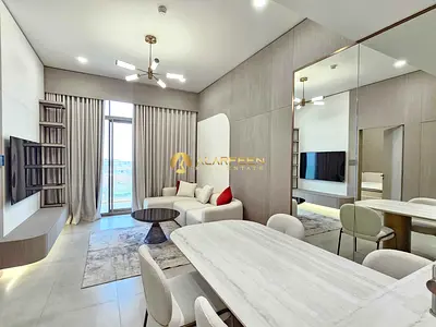 Furnished 1BR | Spacious Unit | Best Deal
