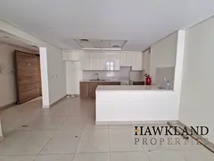 Spacious 1BR Apartment in Al Multaqa Avenue