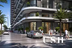 1BR | Dubai Creek Harbour Views | Genuine Resale