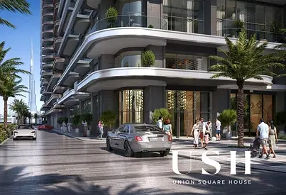 1BR | Dubai Creek Harbour Views | Genuine Resale