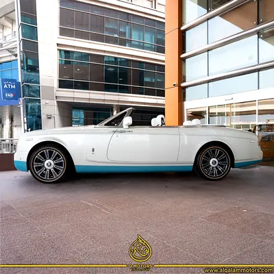 صورة 10 لـ 2017 ROLLS-ROYCE PHANTOM