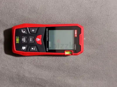 UNI-T LM50A Laser Distance Meter 50m