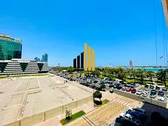 Spacious 4BR w/ Sea View + Maid’s | No Commission