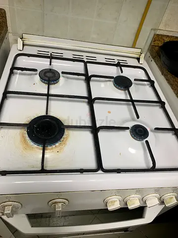 Gas Stove for Free