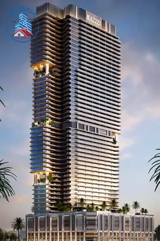 10% Down Payment l 1%Monthly l 25% ROI | Italian Design