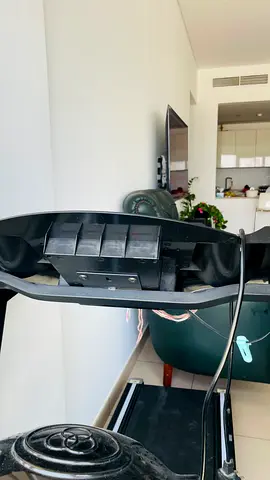 Used Treadmill - Good Working Condition