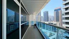 Best Deal! | Fully Furnished 1BR | 4 Cheques