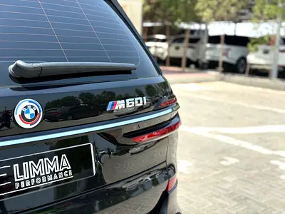 صورة مصغرة 6 لـ 2023 BMW X7