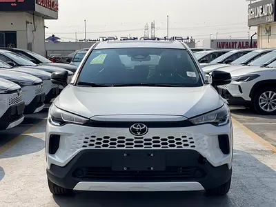 صورة 2 لـ 2026 Toyota COROLLA
