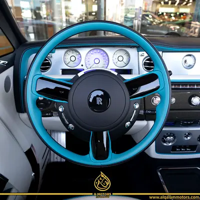 صورة 14 لـ 2017 ROLLS-ROYCE PHANTOM