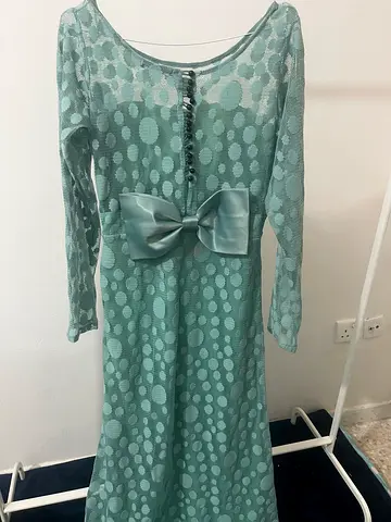 فستان نسائي جميل