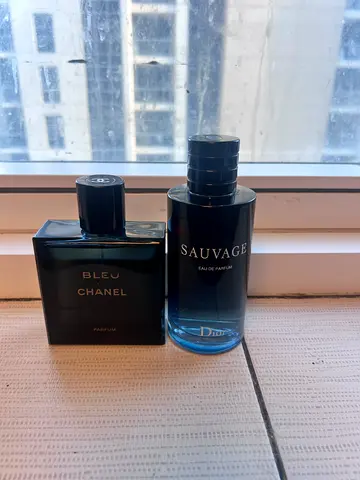 Perfumes