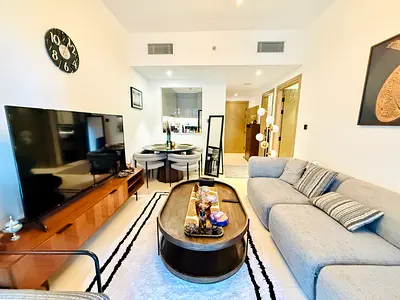 Luxurious Furnished // 1-bhk Just 65k Rent with 1 payment