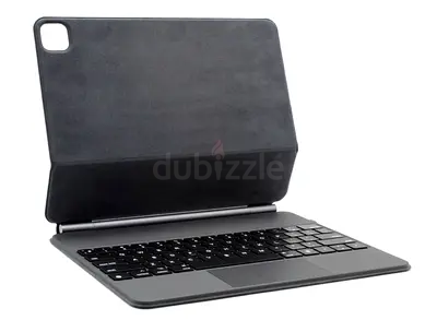 Apple iPad Magic Keyboard (for 11-inch Pro) - Black (Un used item 20 days old)