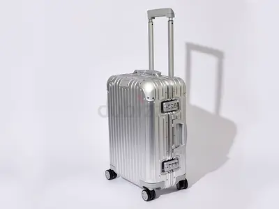 Suitcase