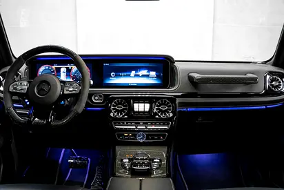 صورة مصغرة 4 لـ 2023 Mercedes-BENZ G-CLASS