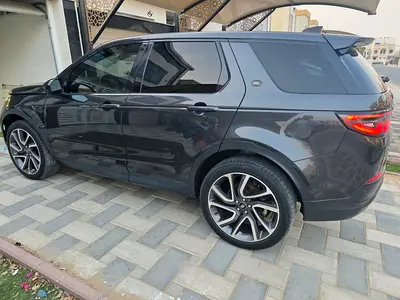 Land Rover Discovery 2023 | American Specs | Pristine Condition